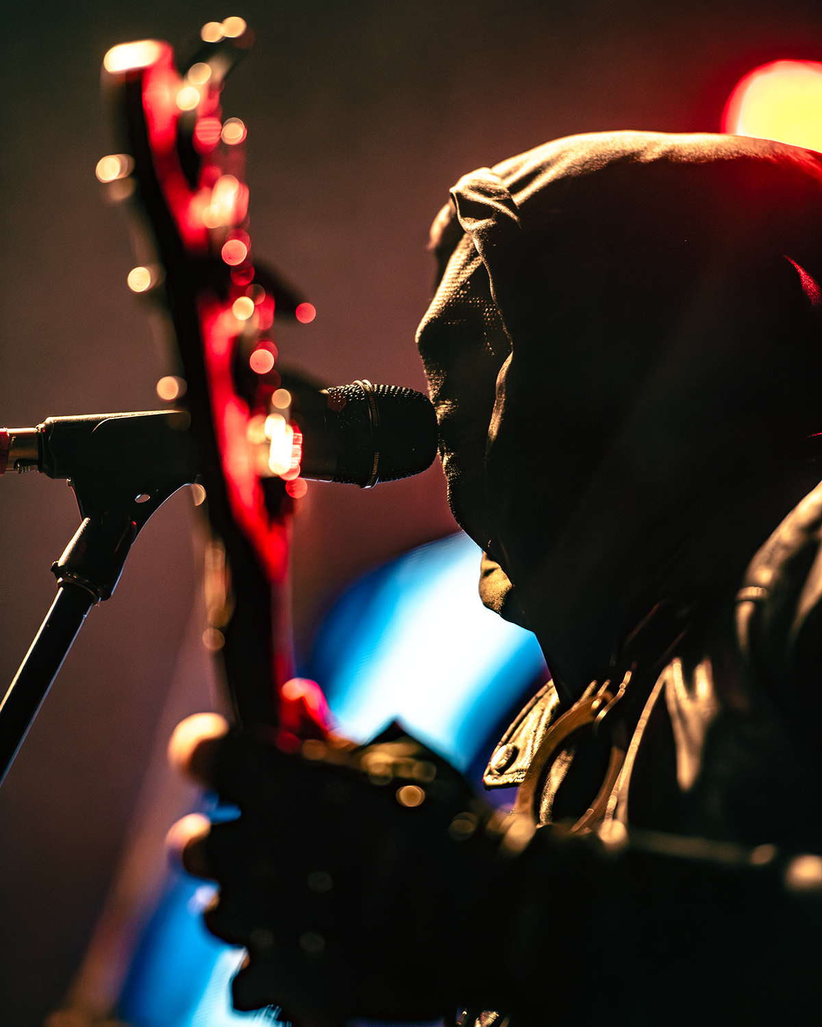 Midnight - Satanic Royalty 15th Anniversary World Tour 2026
